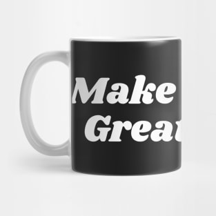 Make Illinois Great Again Mug